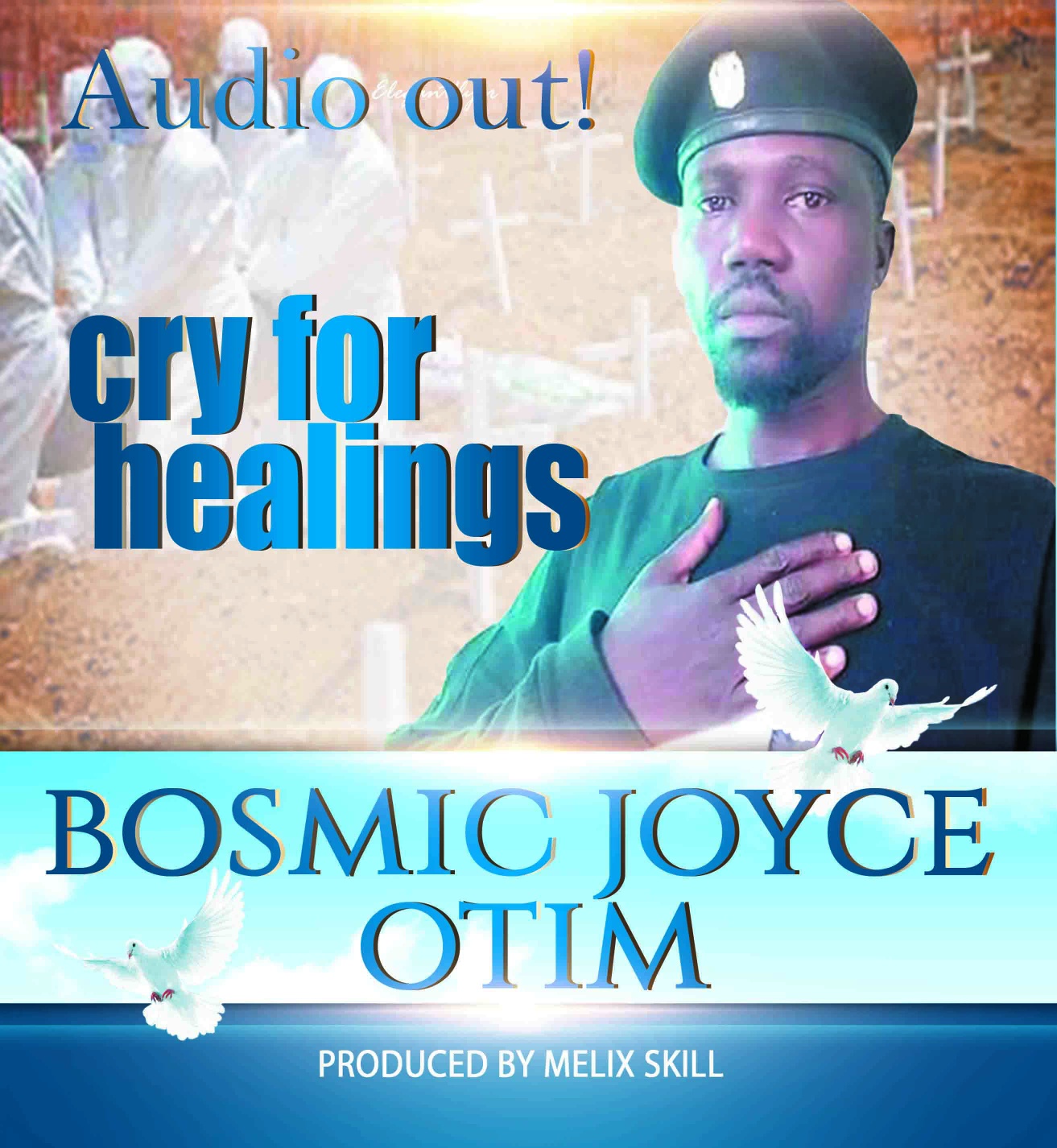 Bosmic Otim